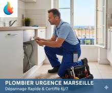 Nos prestations sur le secteur de Vitrolles 13 et les Bouches-du-Rhône